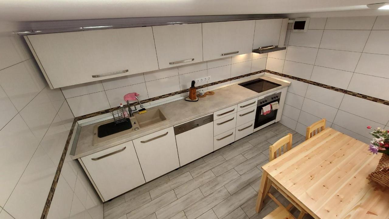 מלון Băile Olăneşti Casa Giulia מראה חיצוני תמונה