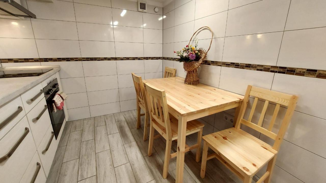 מלון Băile Olăneşti Casa Giulia מראה חיצוני תמונה