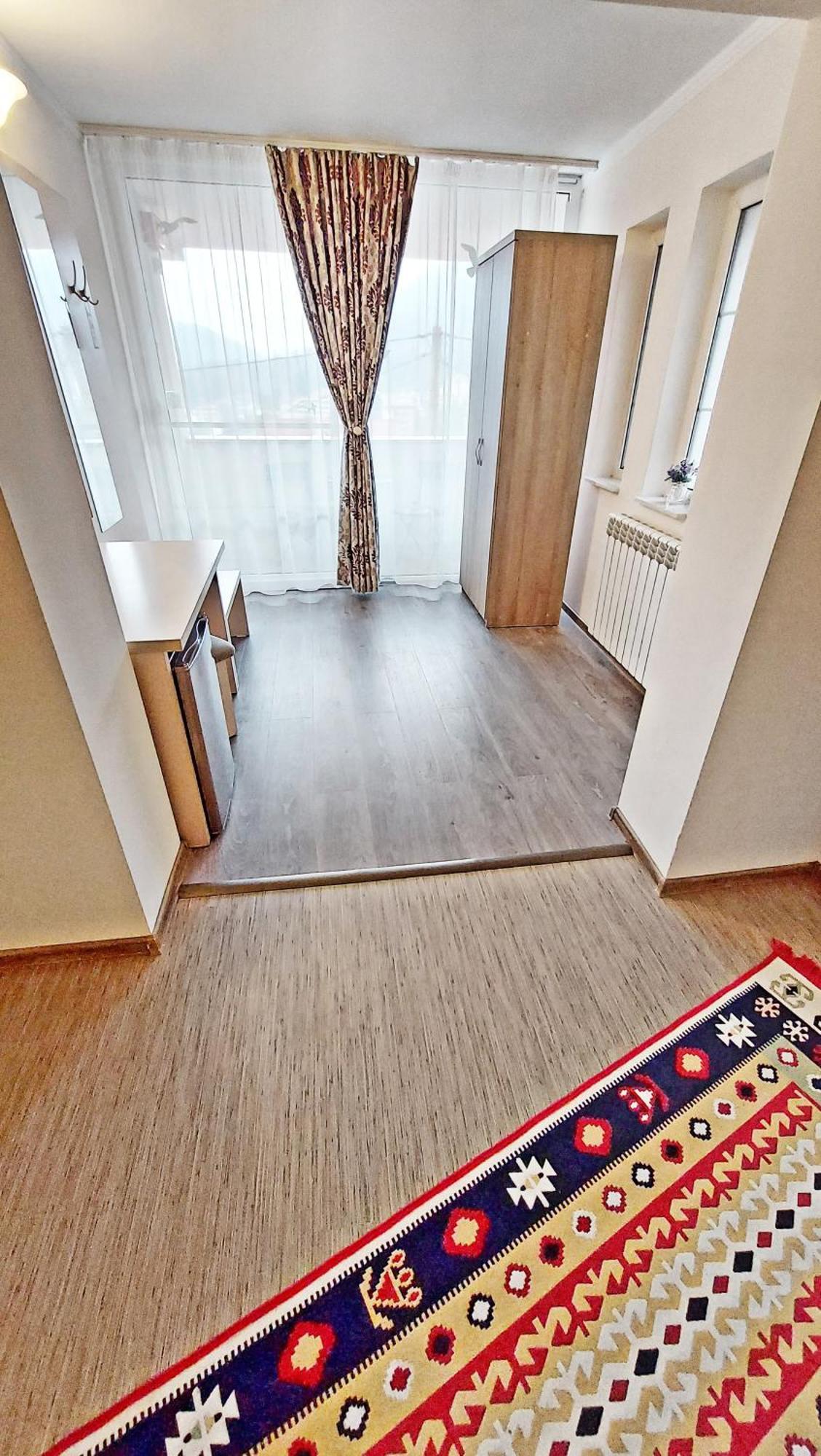 מלון Băile Olăneşti Casa Giulia מראה חיצוני תמונה