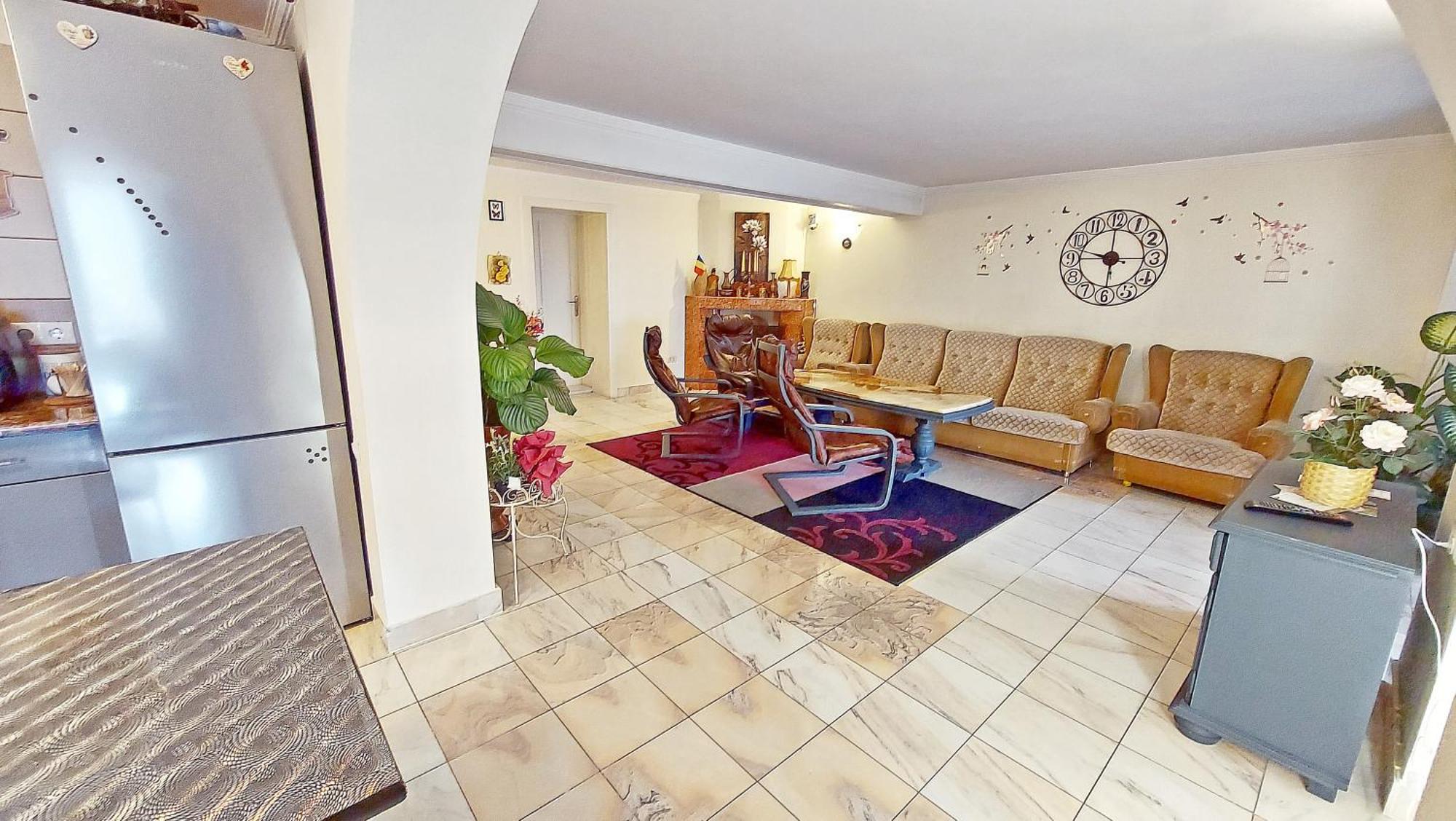 מלון Băile Olăneşti Casa Giulia מראה חיצוני תמונה